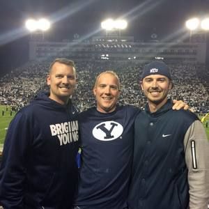 Meet your Posher, Wade